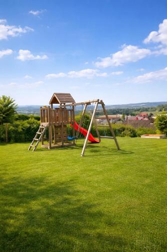 Ittendorf Apartment | Ferienhaus Apfelblüte am Bodensee