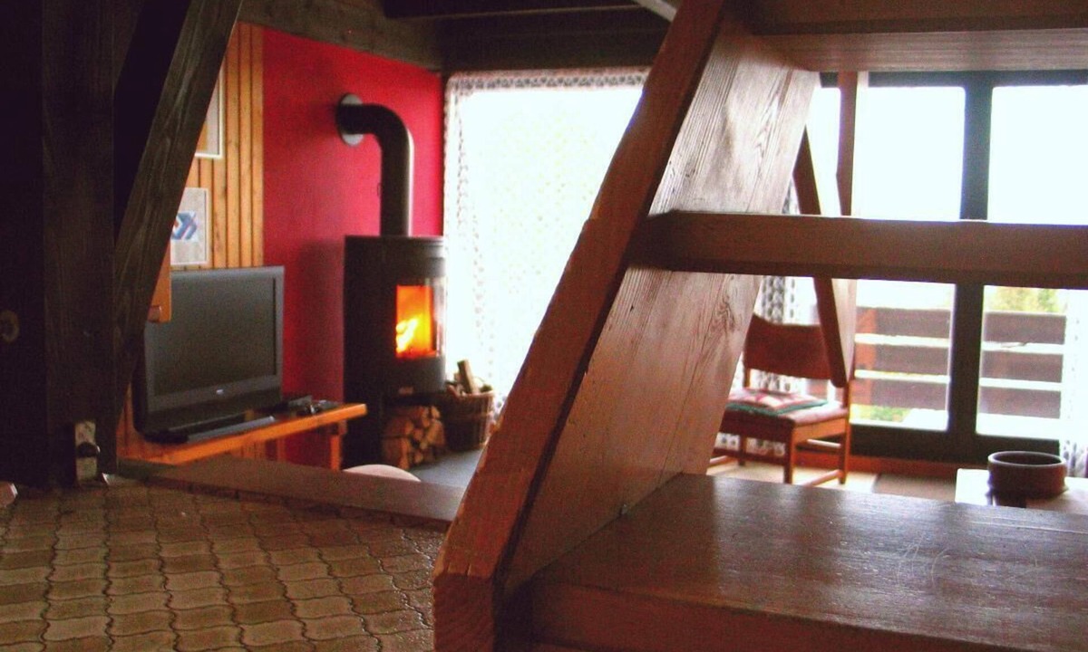 Ferienhaus | Geyersberg