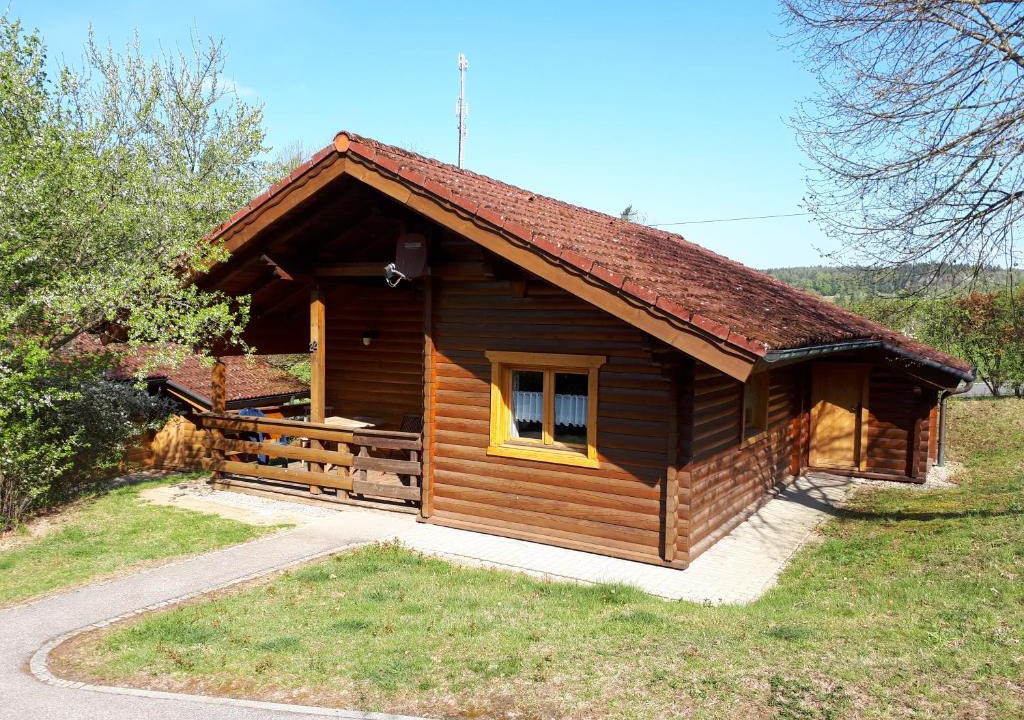 Stamsried House | Ferienhaus Bayerischer Wald