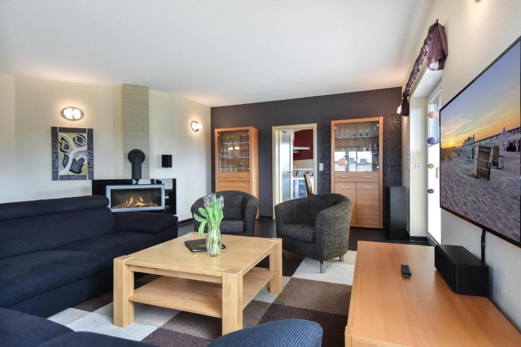 Benz House | Ferienhaus Benzer Höh