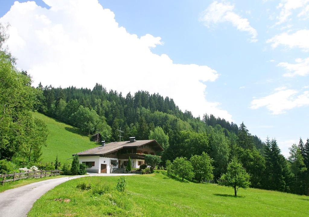 Mittersill House | Ferienhaus Berger