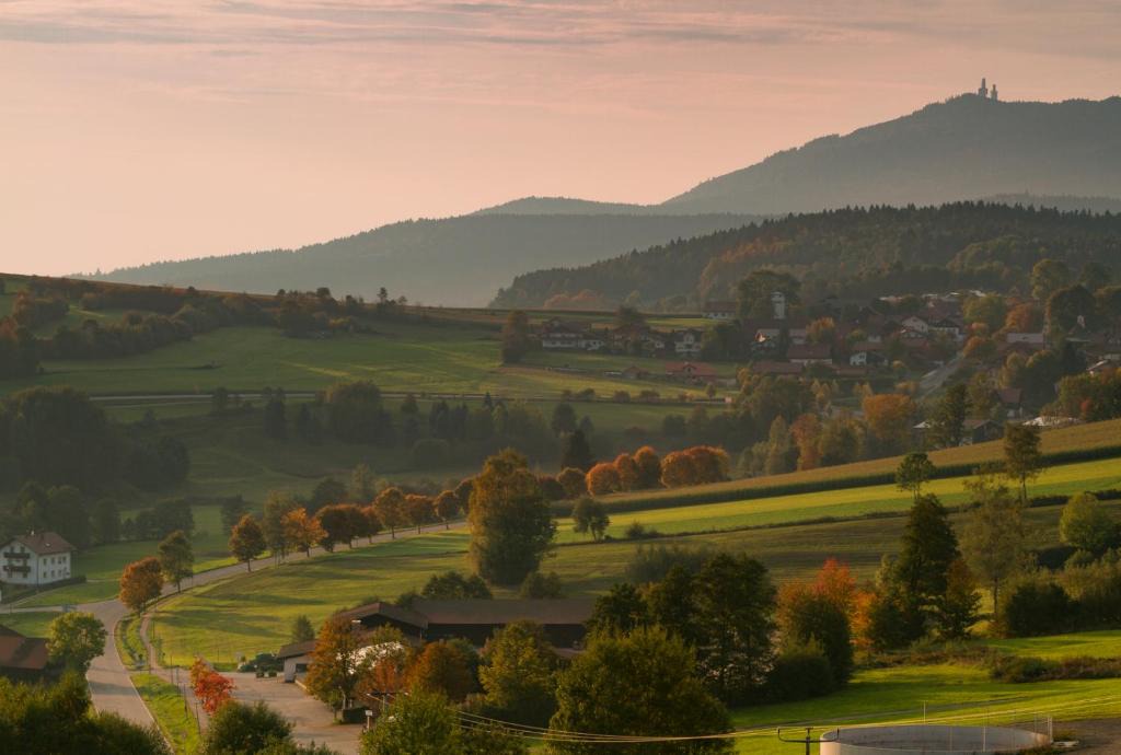 Lam House | Ferienhaus Bergesblick