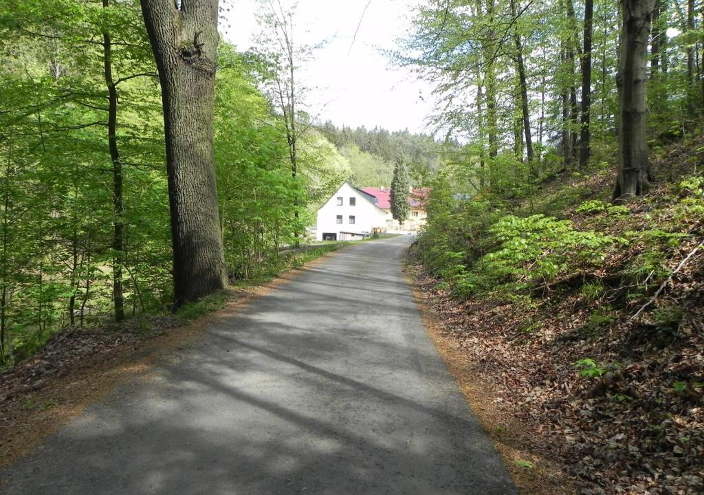 Stolpen House | Ferienhaus Buschmuehle - Stolpen