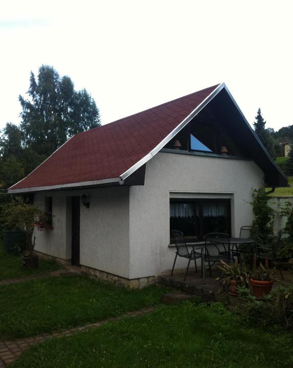 Bahratal House | Ferienhaus Dani