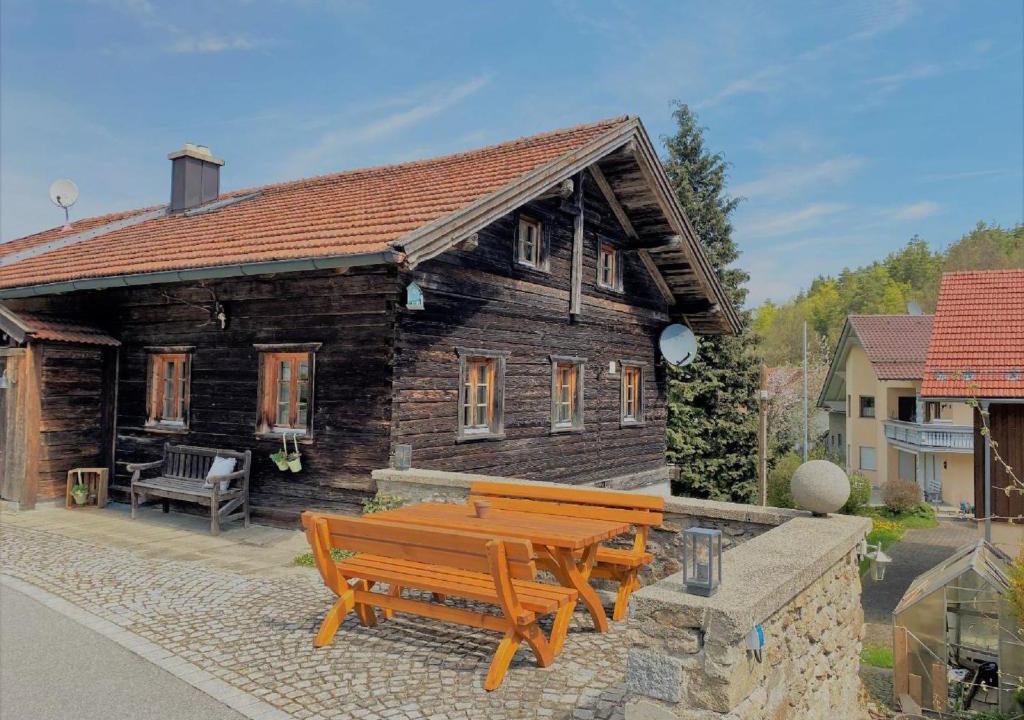 Barndorf Apartment | Ferienhaus De Lux