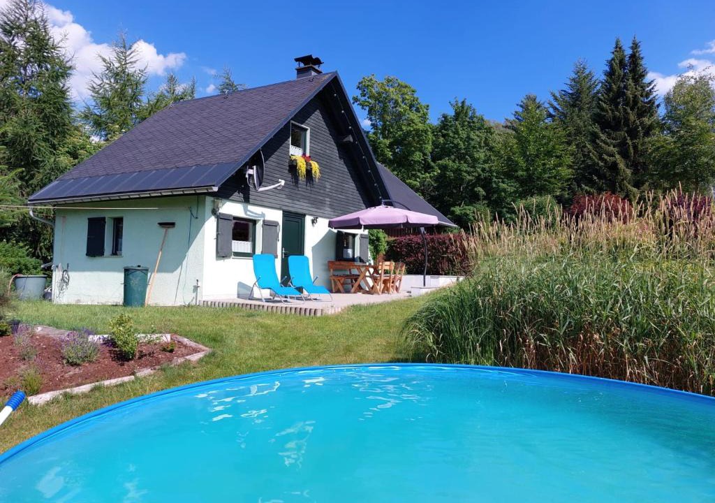 Altenberg House | Ferienhaus Elke