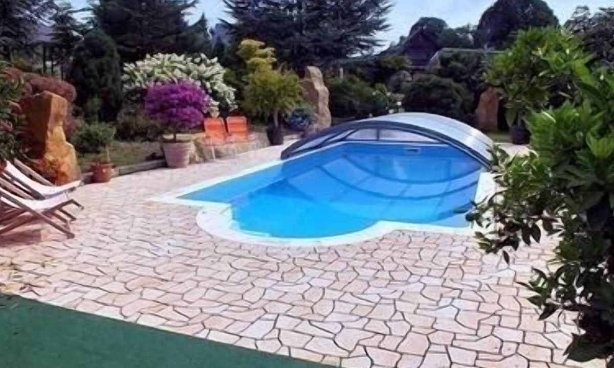 Mittelndorf House | Ferienhaus für 4 Gäste mit 45m² in Mittelndorf