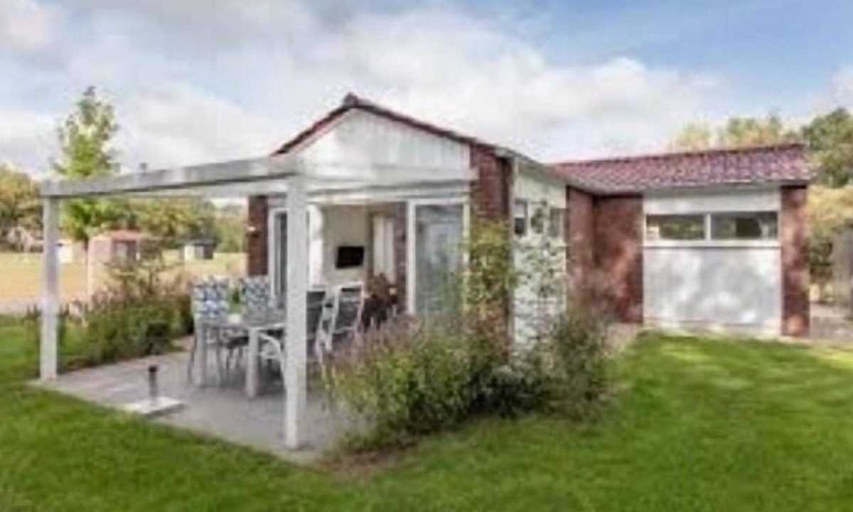 Quendorf House | Ferienhaus für 4 Gäste mit 56m² in Schüttorf