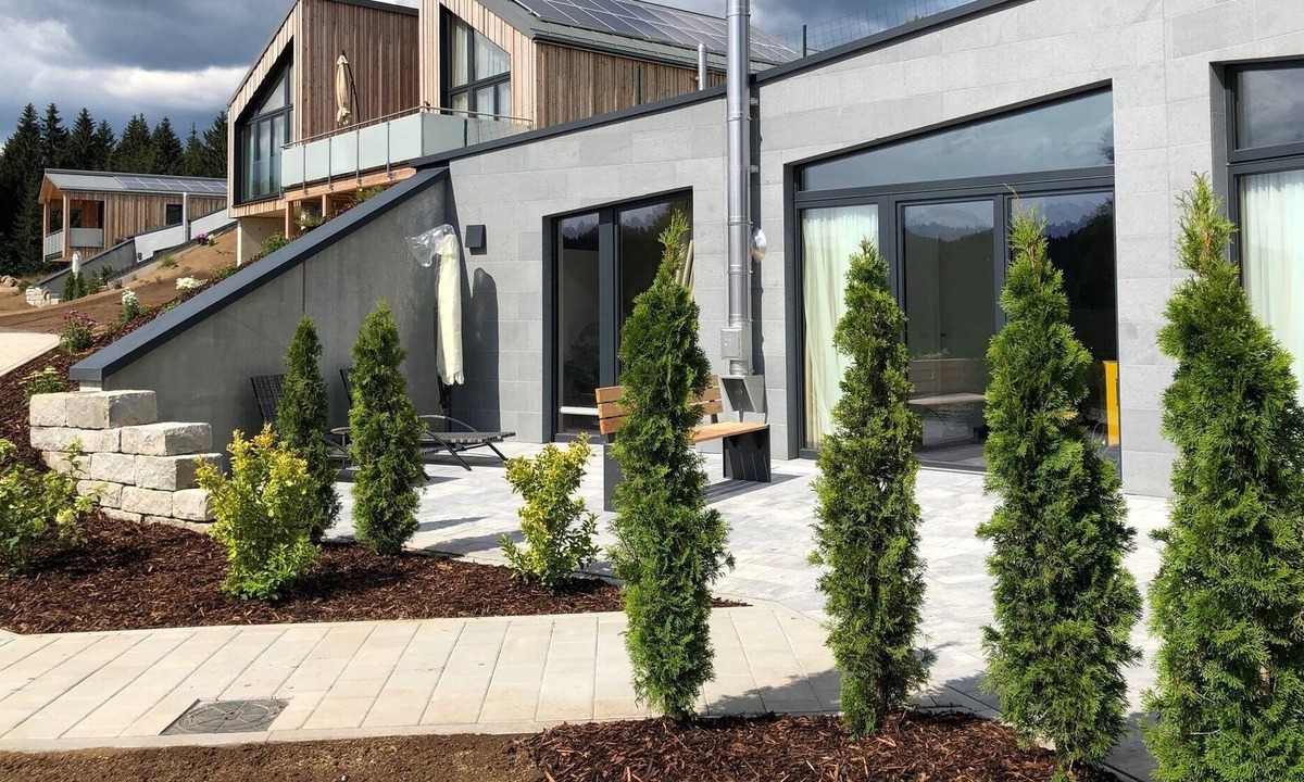 Mauth House | Ferienhaus für 4 Gäste mit 80m² in Mauth