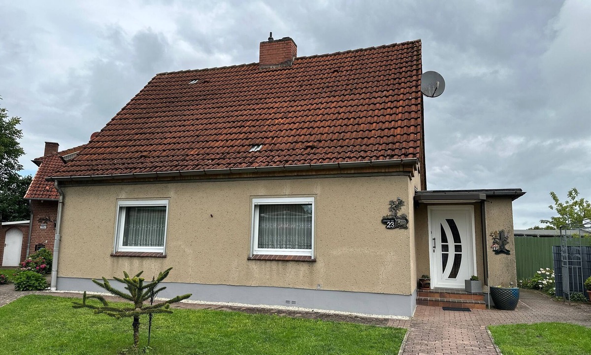 Grevesmuehlen House | Ferienhaus für 5 Gäste mit 100m² in Grevesmühlen