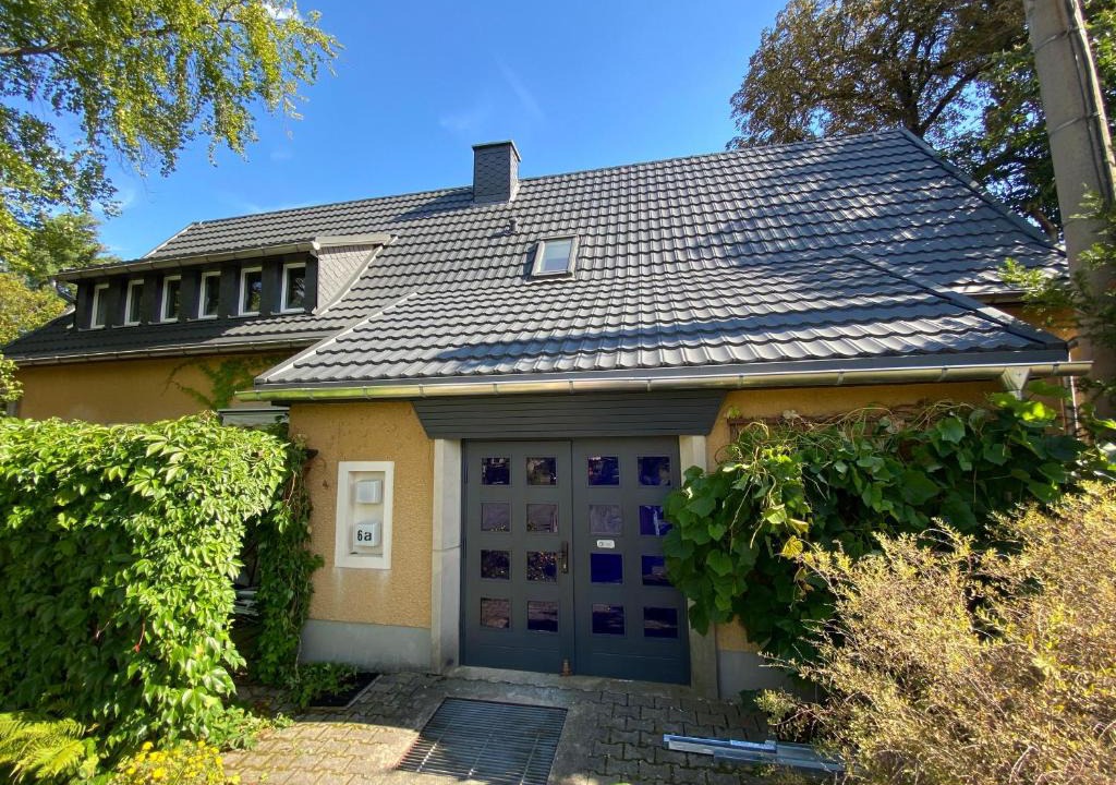 Kurort Gohrisch House | Ferienhaus Felsenzauber Sächsische Schweiz