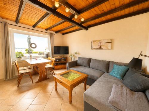 Steffenshagen House | Ferienhaus Fleck für 4 Personen