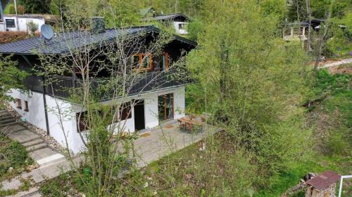 Affalterthal Apartment | Ferienhaus Frankenglueck