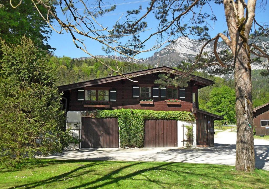 Winkl House | Ferienhaus Gestüt Pfaffenlehen