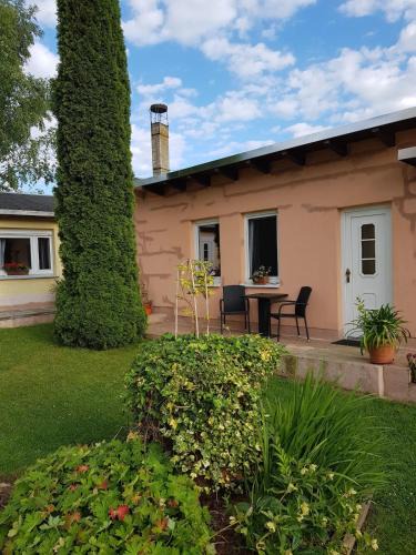 Hohnstein House | Ferienhaus Gickelsberg