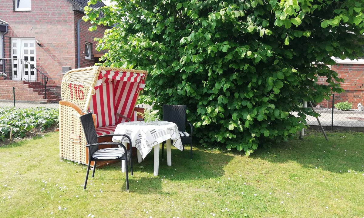 Kirchdorf Apartment | Ferienhaus Grube, Deutschland