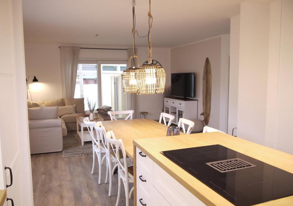 Haffkrug House | Ferienhaus Haffliebe