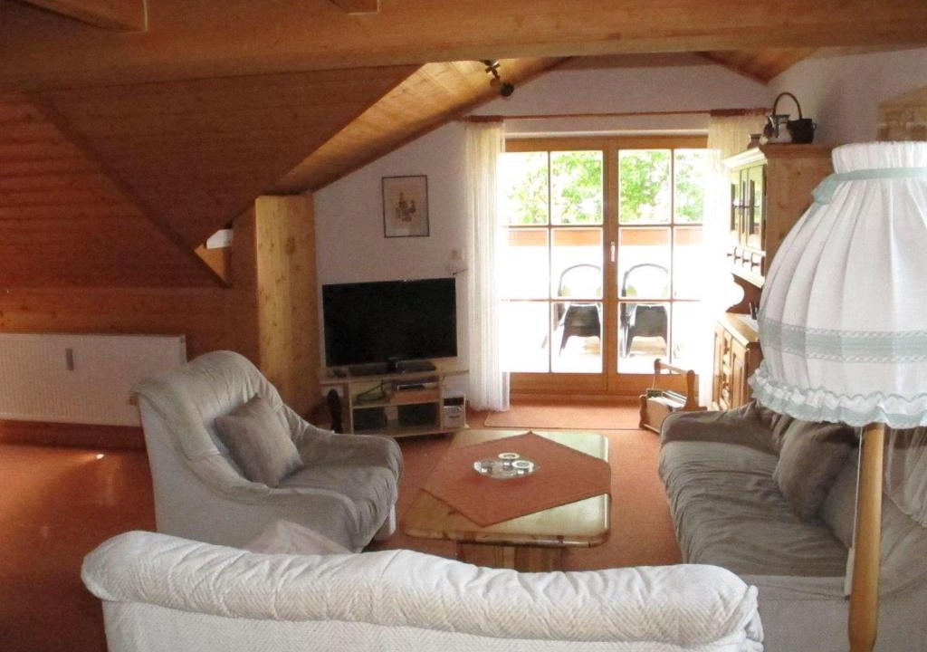 Haidmuhle Apartment | Ferienhaus-Haidweg-Wohnung-5