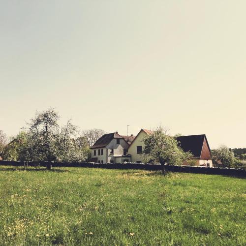 Goessweinstein Apartment | Ferienhaus, Haus Hans Stepha