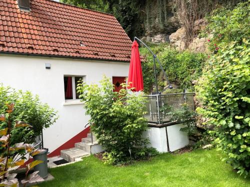 Egloffstein House | Ferienhaus Heinrich