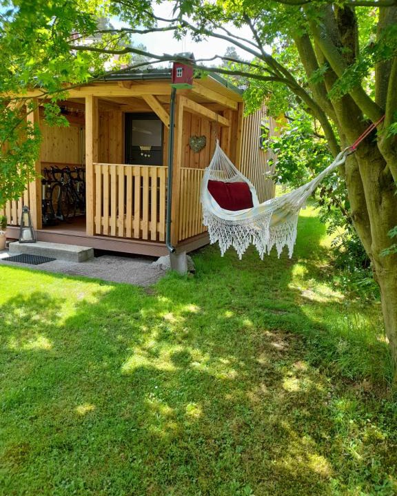 Kurort Gohrisch Apartment | Ferienhaus Helmig