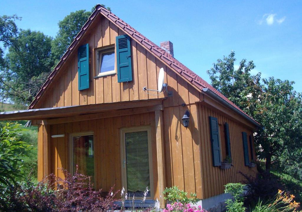 Lohsdorf House | Ferienhaus Henke