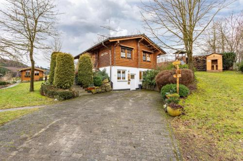 Sundern House | Ferienhaus Hohlwegstübchen
