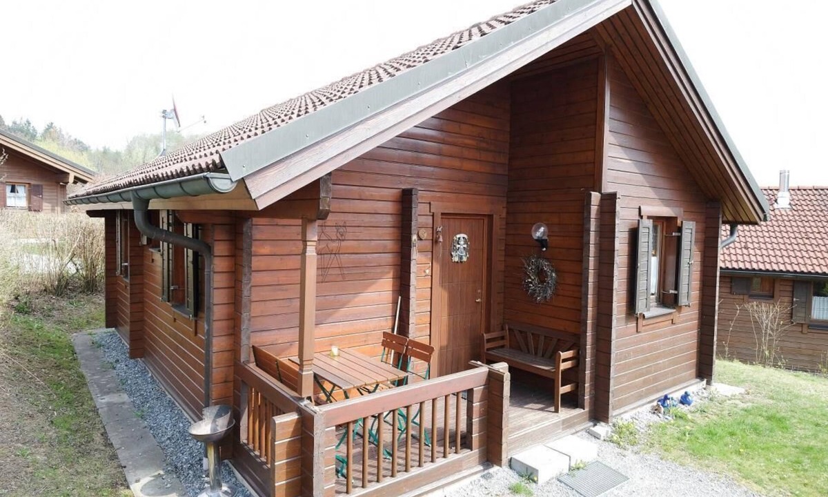 Ferienhaus Jägerpark Viechtach Energy Costs | Viechtach