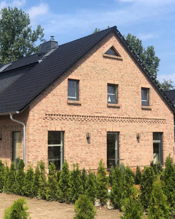 Mariendorf House | Ferienhaus Joline