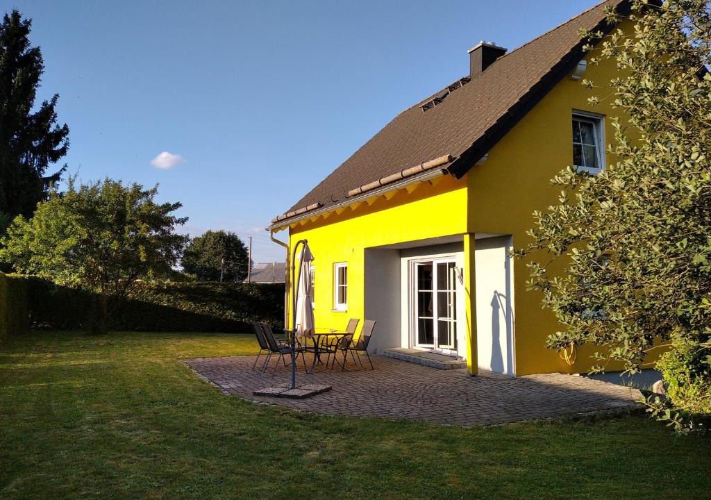 Helmbrechts House | Ferienhaus Julia