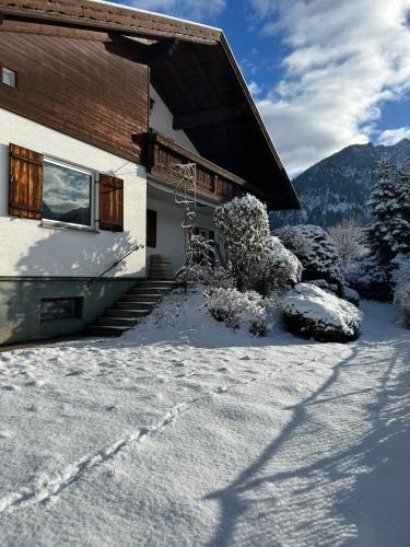 Reutte House | Ferienhaus Kaiser Lothar