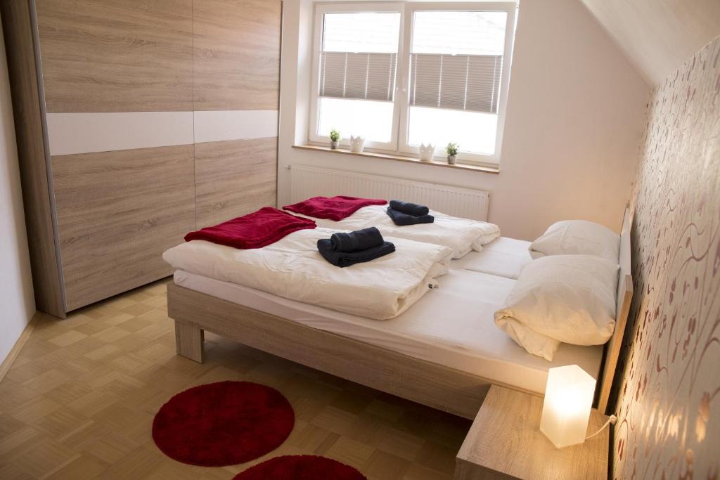 Haren House | Ferienhaus "Kiek mol in" am Golfpark Gut Dühneburg