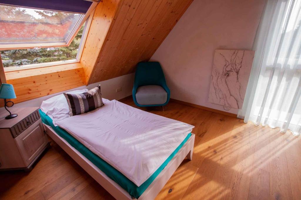 Dietenhofen House | Ferienhaus Leonrod