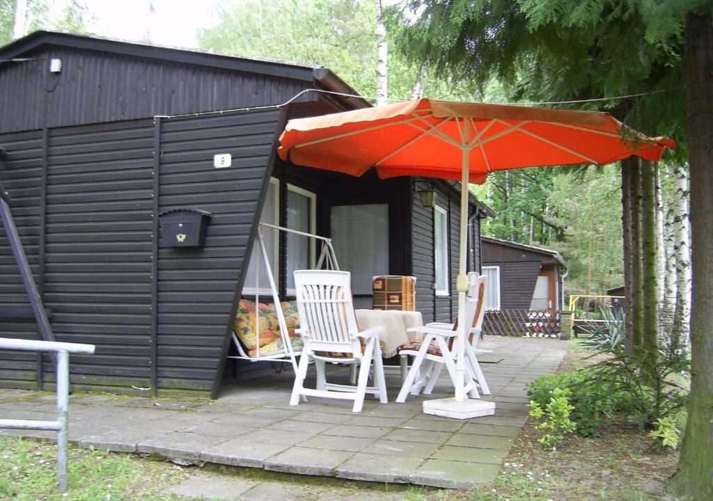 Prossen House | Ferienhaus Lilienstein