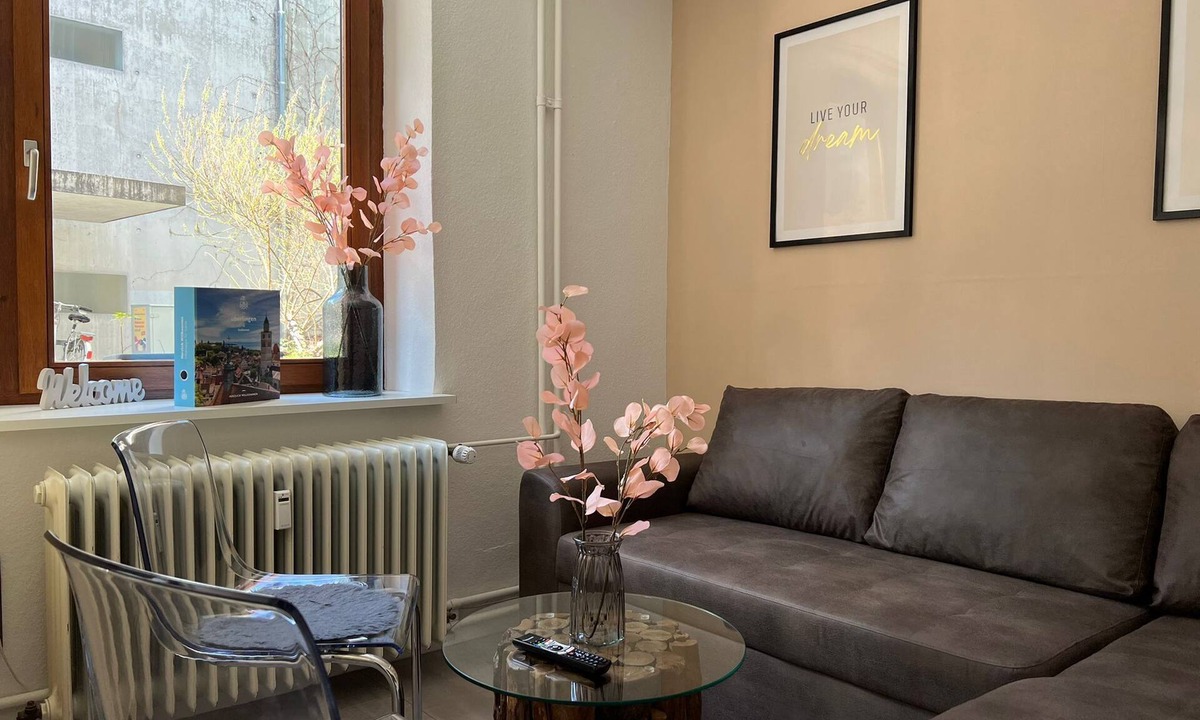 Ueberlingen Cottage | Ferienhaus Möhrle 1