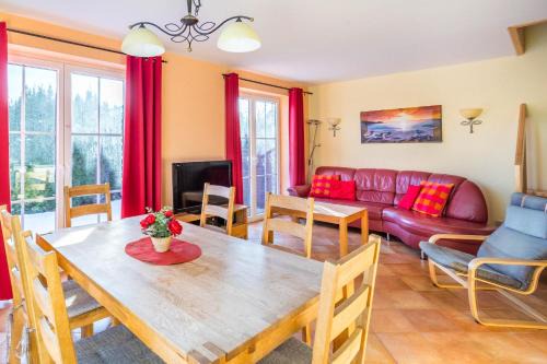 Wohlenberg House | Ferienhaus Mandy