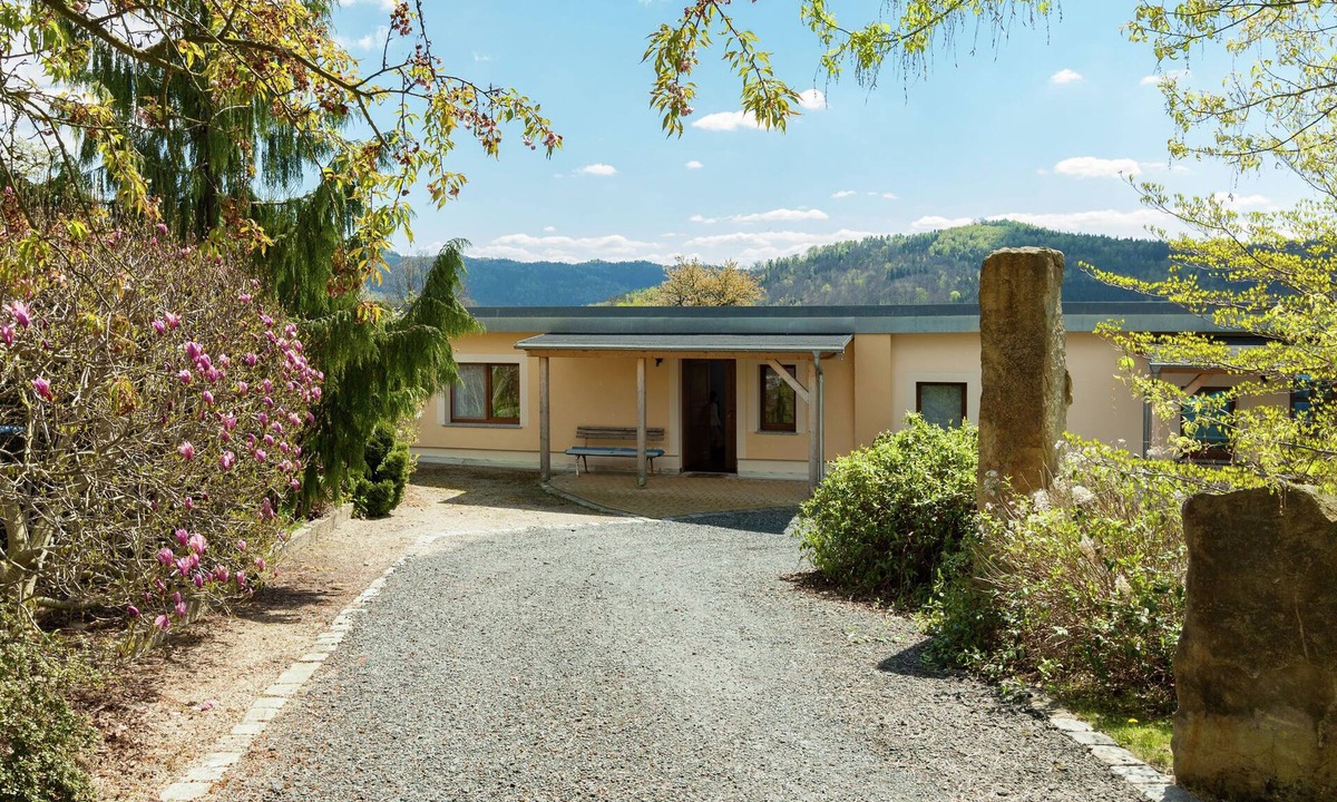 Mittelndorf House | Ferienhaus, Mittelndorf