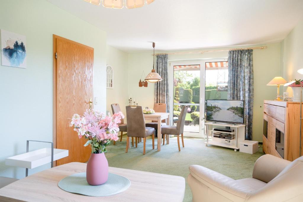 Ratekau Apartment | Ferienhaus Niwaki