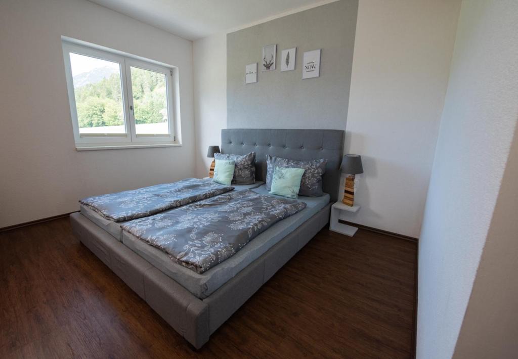 Weissenbach am Lech House | Ferienhaus Oberhof