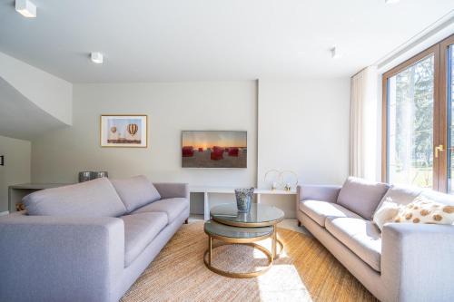 Seebad Bansin House | Ferienhaus Reet & Grün N 3