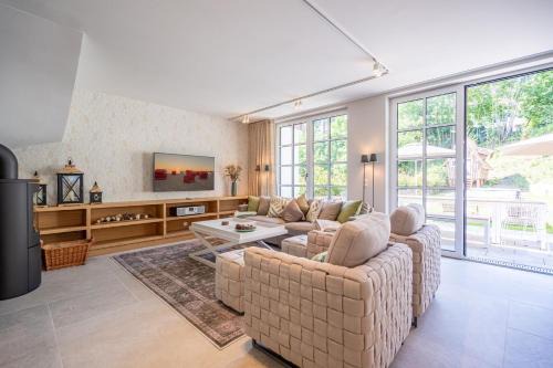 Seebad Bansin House | Ferienhaus Reetreat