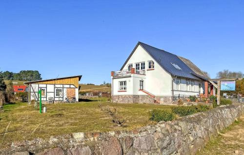 Reetzow House | Ferienhaus Reetzowusedom