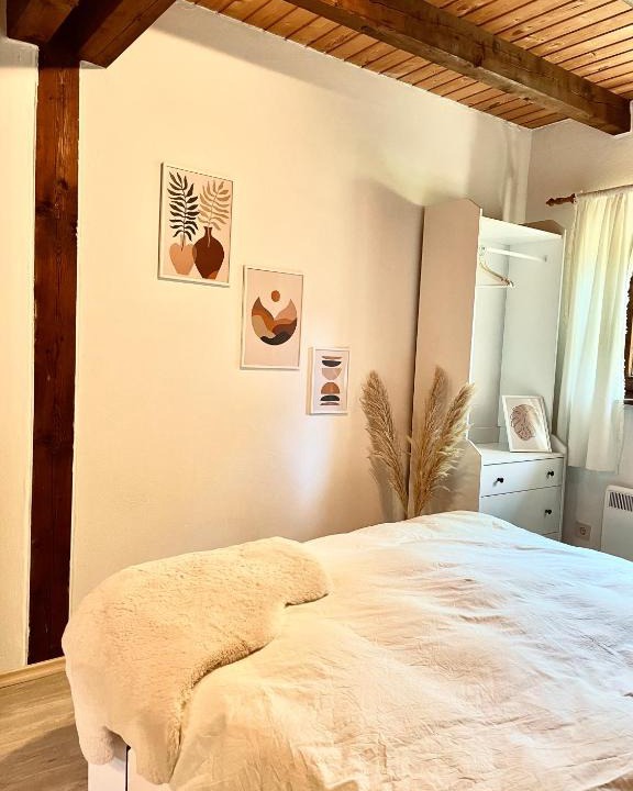 Kattersdorf House | Ferienhaus Regeneration bayerischer Wald