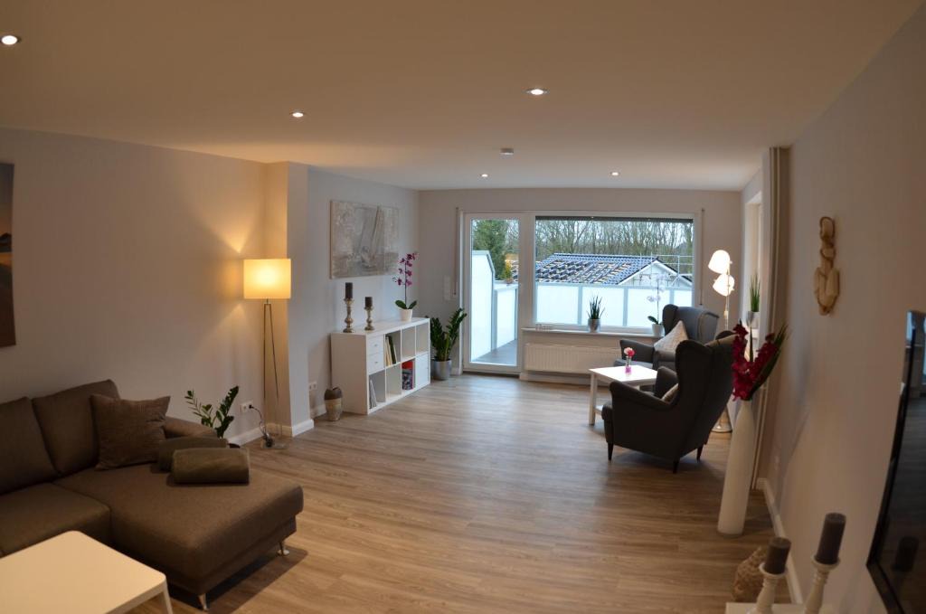 Pries House | Ferienhaus Rosi