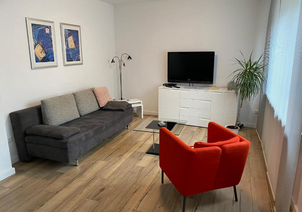 Hueckelhoven House | Ferienhaus Rur