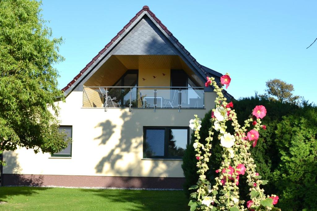 Schaprode House | Ferienhaus Saupe