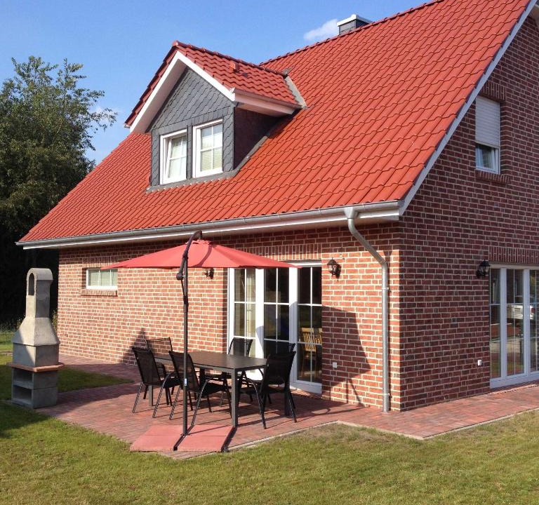 Petersfeld House | Ferienhaus Seestern