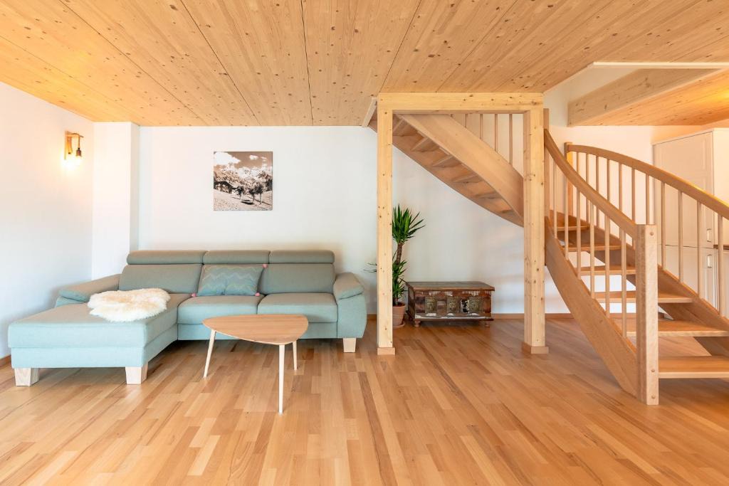 Blaichach Apartment | Ferienhaus Sigelalp