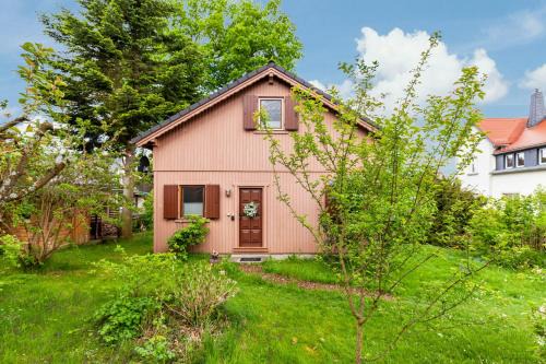 Hohnstein Apartment | Ferienhaus Sonne