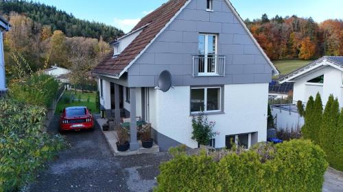 Stockach House | Ferienhaus Spes
